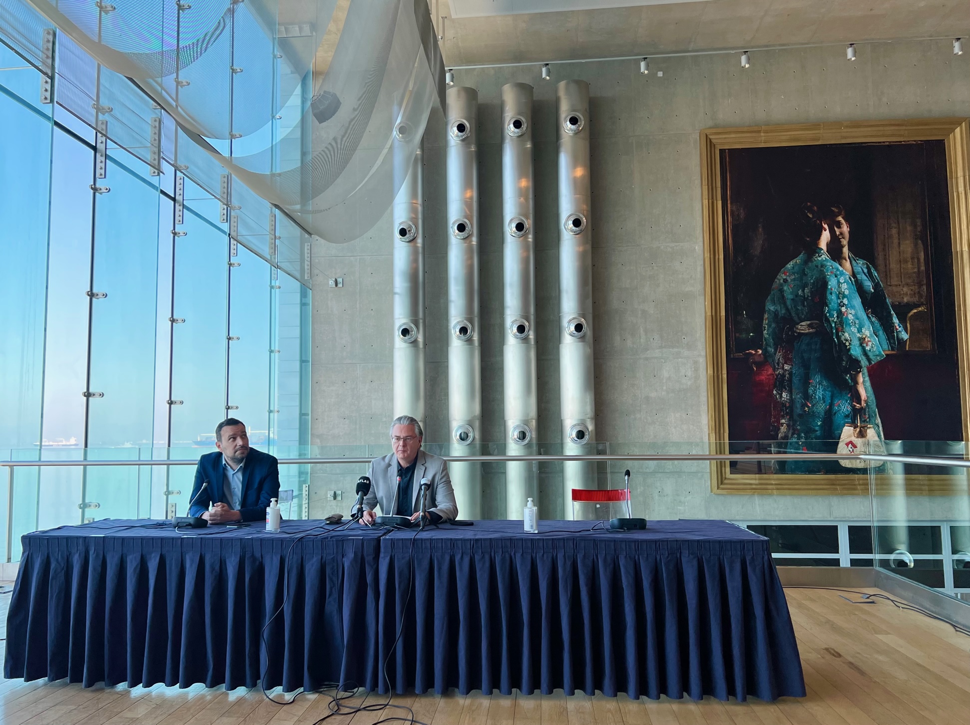 Έρχεται το CΟΝΝΕCT Tourism & Travel Event Thessaloniki στις 8, 9 και 10 Μαΐου