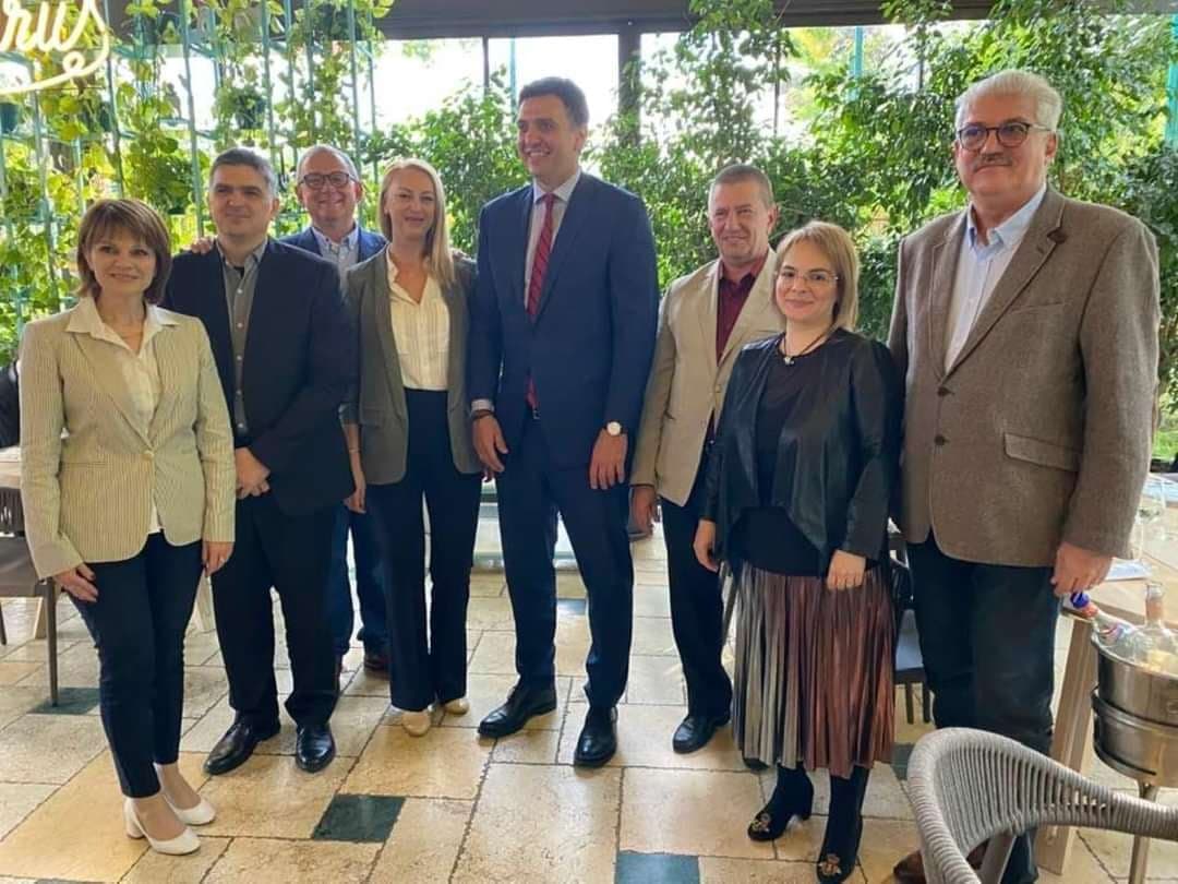 Η Ελλάδα πρώτος προορισμός για τους Ρουμάνους και το 2022