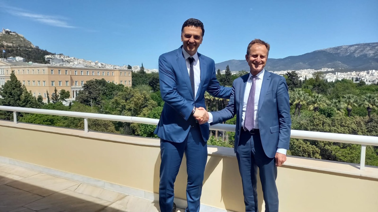 Πτήσεις σε 17 ελληνικούς προορισμούς από την Condor Airlines