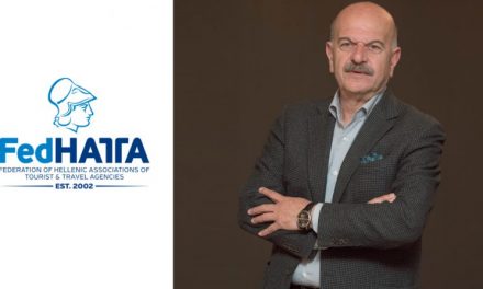 Τακτικό Συνέδριο FedHATTA – Νέα δυναμική στον κλάδο του Ελληνικού οργανωμένου τουρισμού – Επανεξελέγη πρόεδρος ο Λ. Τσιλίδης