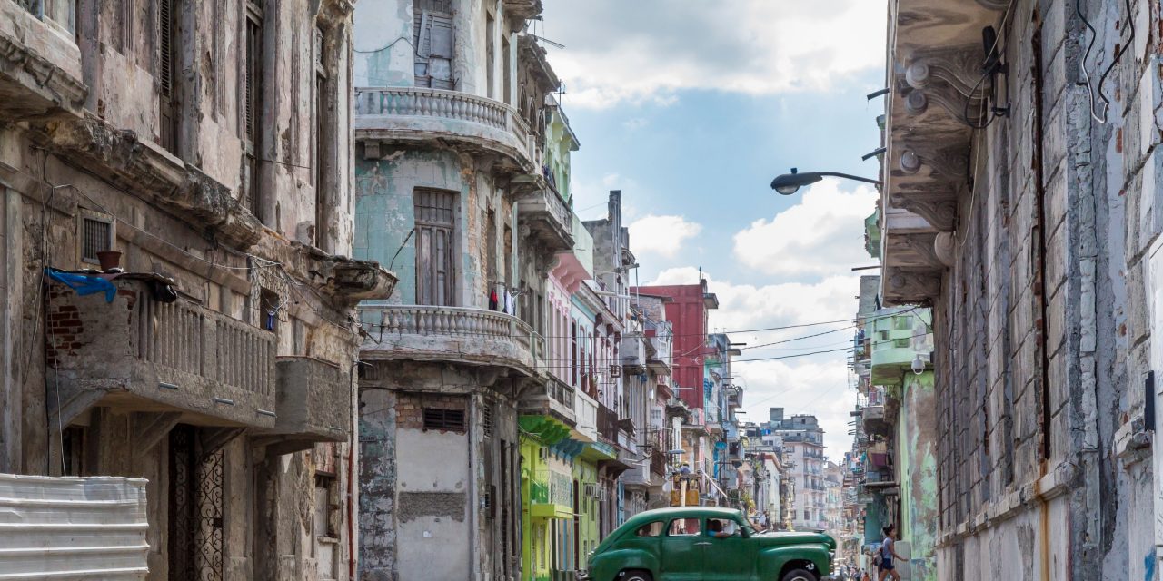 Συνεχίζονται οι έρευνες για επιζώντες και θύματα στο ξενοδοχείο της Κούβας