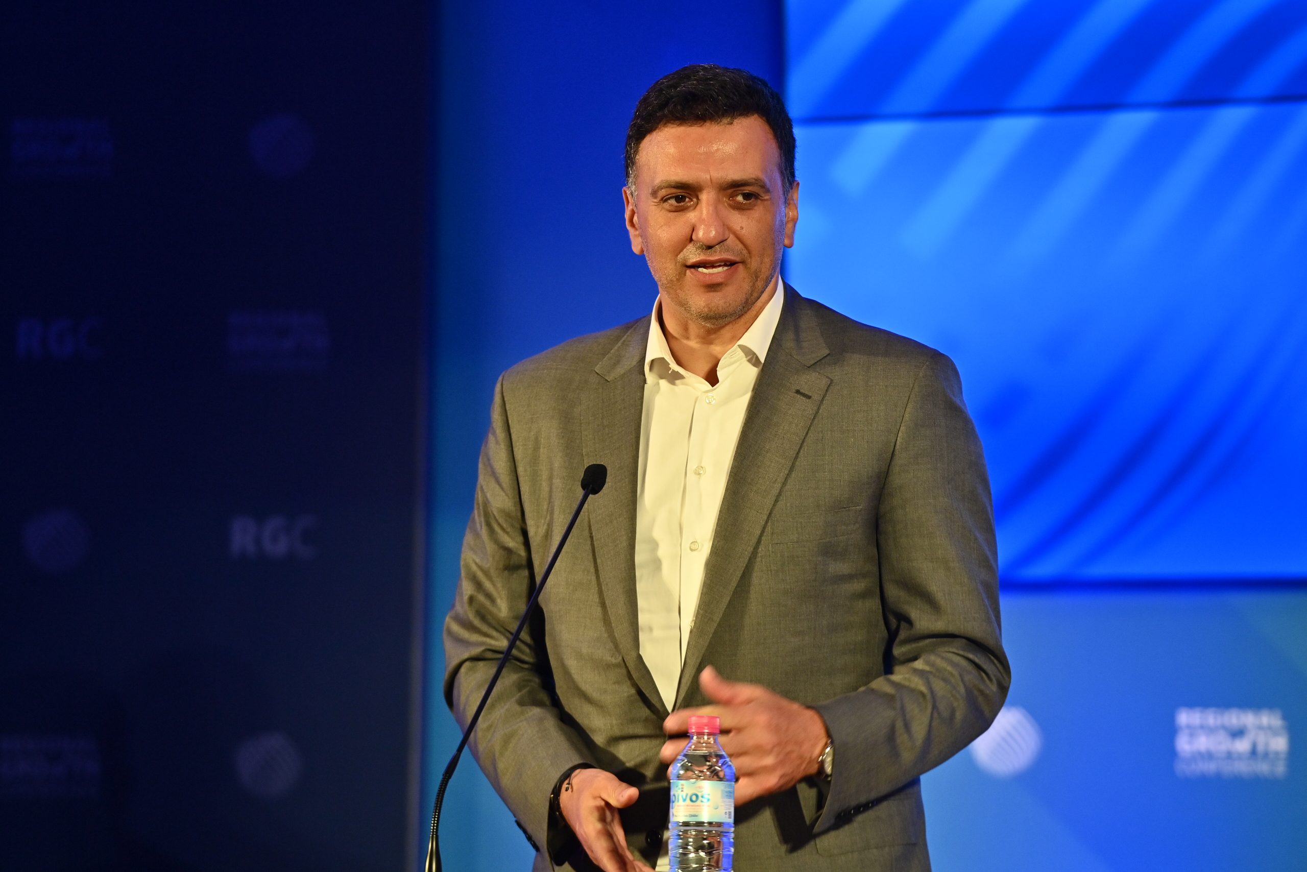 Κικίλιας: «Αναδεικνύουμε τα πλεονεκτήματα της δυτικής Ελλάδας ως προορισμό»