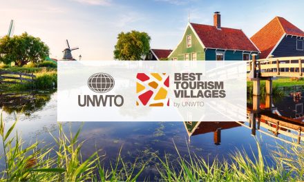 Ζαχαράκη: Η Ελλάδα, στον διεθνή διαγωνισμό “Best Tourism Village”, με τρεις υποψηφιότητες