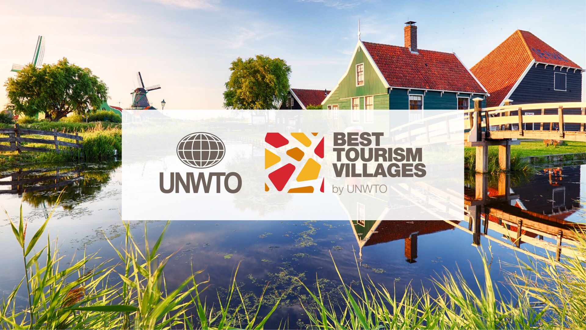 Best Tourism Villages