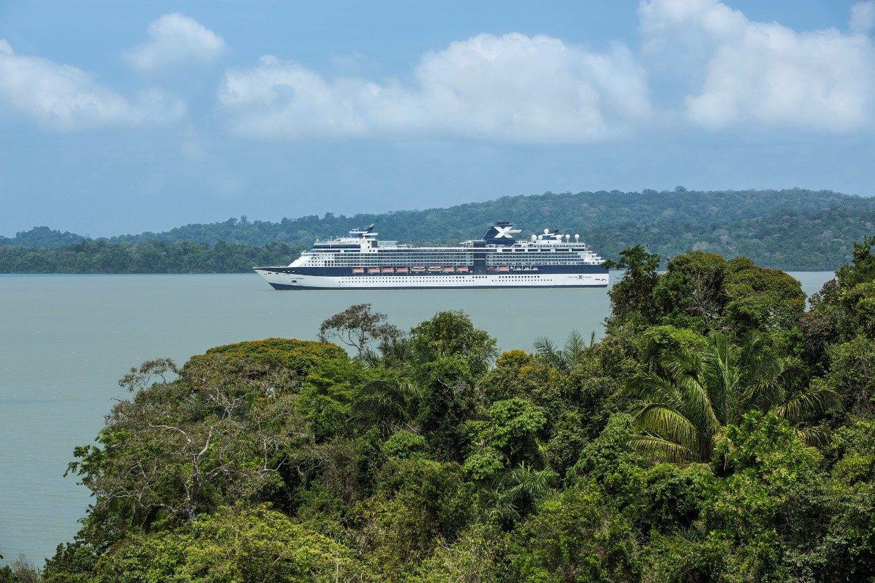 Celebrity Cruises 1