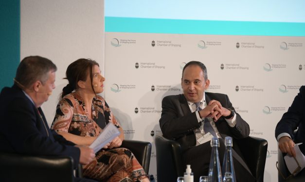 Πλακιωτάκης: «Η απανθρακοποίηση ευκαιρία για τη βελτίωση της δημόσιας εικόνας της ναυτιλίας»