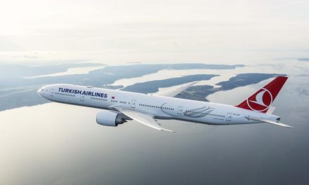 Turkish Airlines: Αλλάζει επωνυμία σε Türkiye Hava Yollari