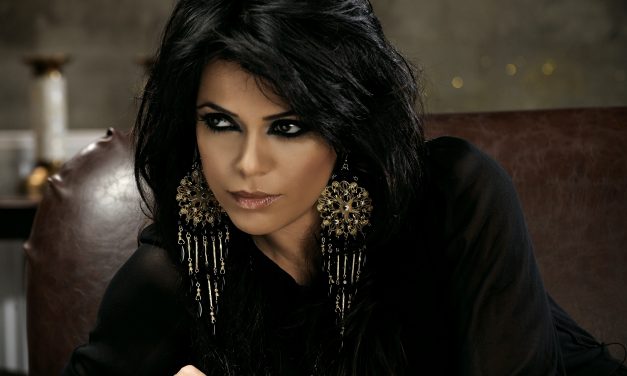 Η Yasmin Levy στο Πάρκο Σταύρος Νιάρχος