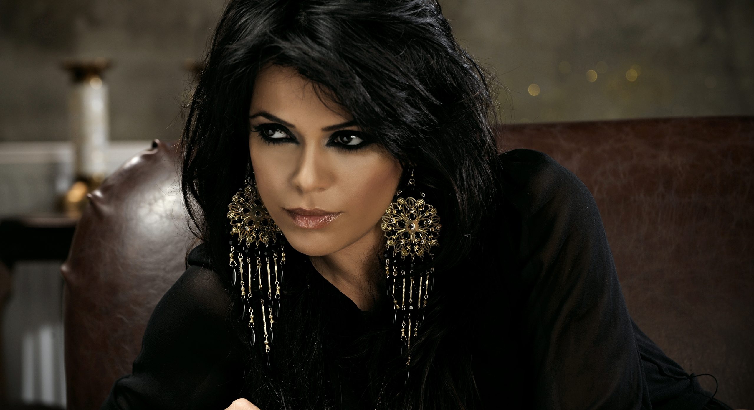 Η Yasmin Levy στο Πάρκο Σταύρος Νιάρχος