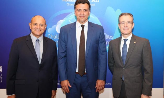 Κικίλιας: Μέσα στο καλοκαίρι νέες αμερικανικές επενδύσεις στον τουρισμό στην Ελλάδα