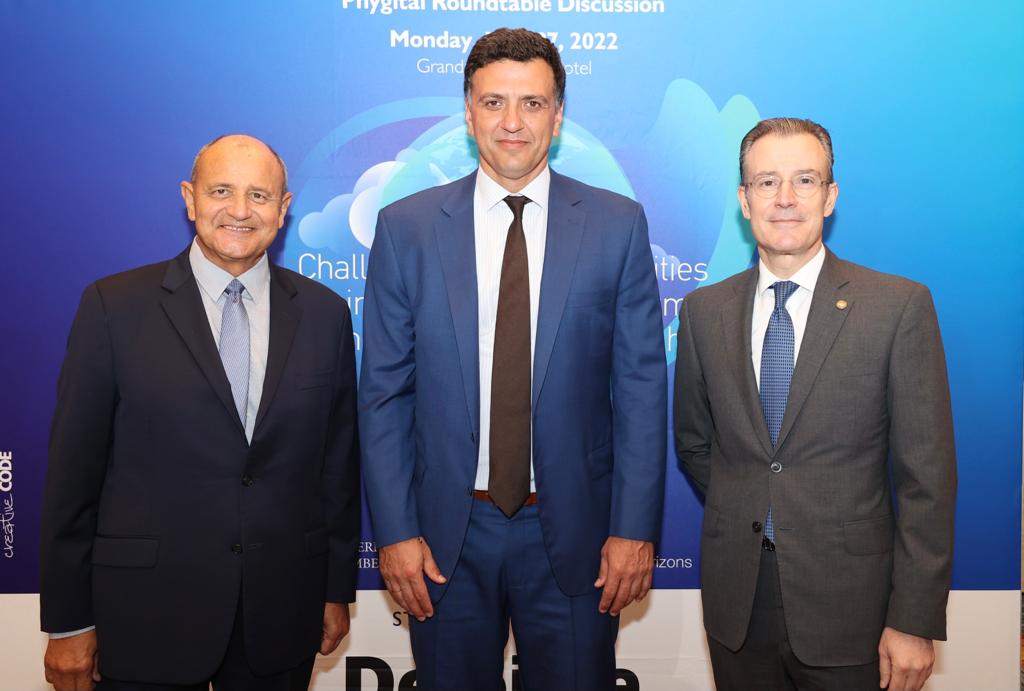 Κικίλιας: Μέσα στο καλοκαίρι νέες αμερικανικές επενδύσεις στον τουρισμό στην Ελλάδα