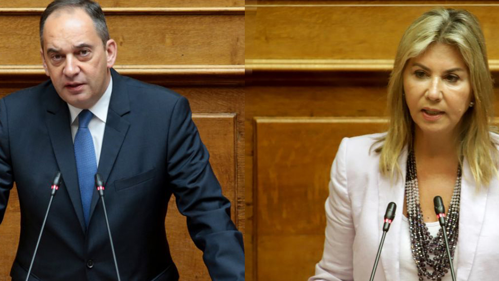 αναπληρωτών εκπαιδευτικών