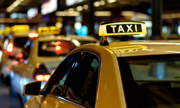 Αναπροσαρμογή κομίστρων στα ταξί