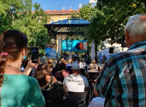 ΕΟΤ: Πρώτη σε ζήτηση η Ελλάδα στην Ουγγαρία