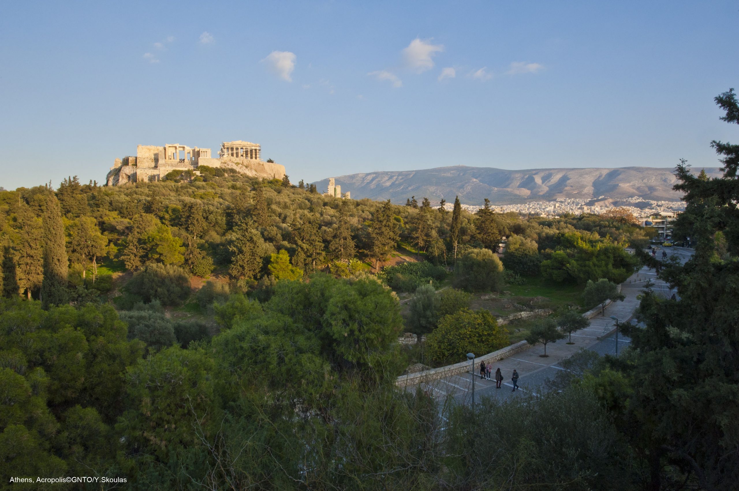 Διακρίσεις στις ΗΠΑ για Ελλάδα και Σαντορίνη στα τουριστικά βραβεία της FXExpress 2022