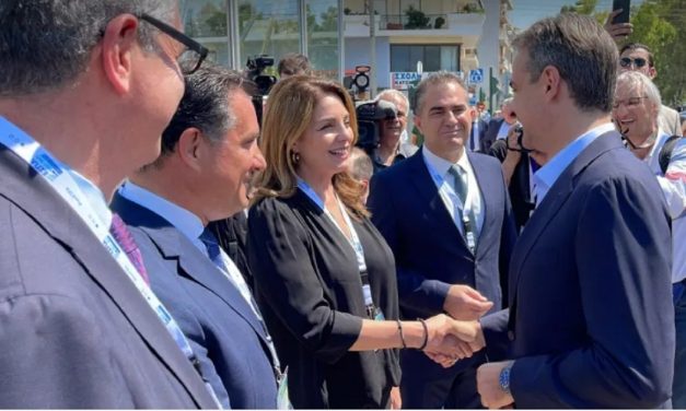 Γκερέκου για νέο ΕΣΠΑ: Σημαντική ευκαιρία για τη μετάβαση του ελληνικού τουρισμού