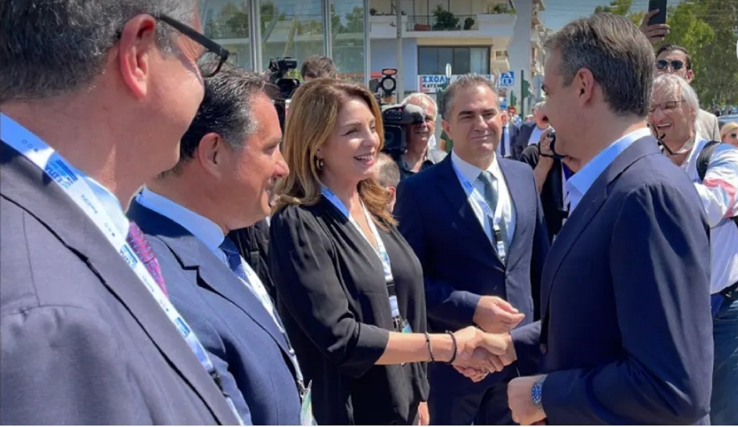 Γκερέκου για νέο ΕΣΠΑ: Σημαντική ευκαιρία για τη μετάβαση του ελληνικού τουρισμού