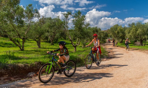10 χρόνια Navarino Challenge| Η κορυφαία γιορτή αθλητικού τουρισμού σε περιμένει με νέες δράσεις!