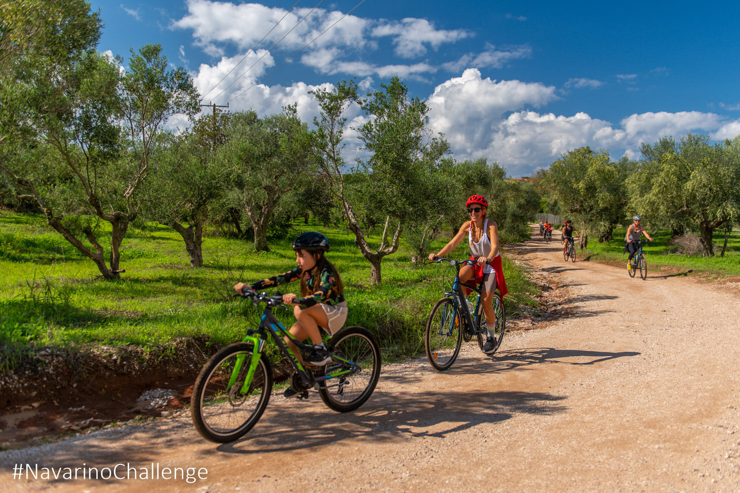 10 χρόνια Navarino Challenge| Η κορυφαία γιορτή αθλητικού τουρισμού σε περιμένει με νέες δράσεις!