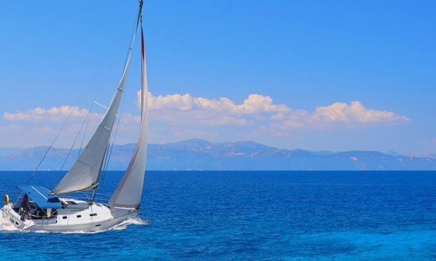 AEGEAN: Υποδεχόμαστε τη Yachts Sailing στο δίκτυο συνεργατών μας!