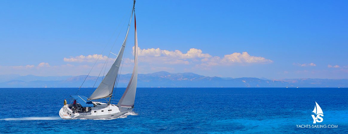 AEGEAN: Υποδεχόμαστε τη Yachts Sailing στο δίκτυο συνεργατών μας!