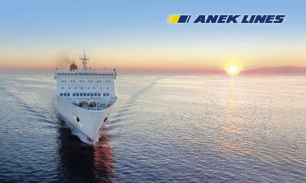 Ελληνικό καλοκαίρι σημαίνει …. ταξίδια με τα πλοία της ΑΝΕΚ LINES!