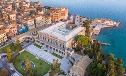 CLIA Welcomes Completion of Sustainability Destination Assessments in Corfu and Heraklion