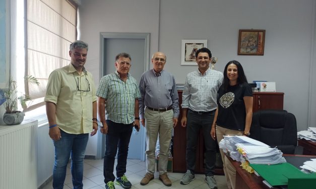 “Evia Island Regatta 2022”