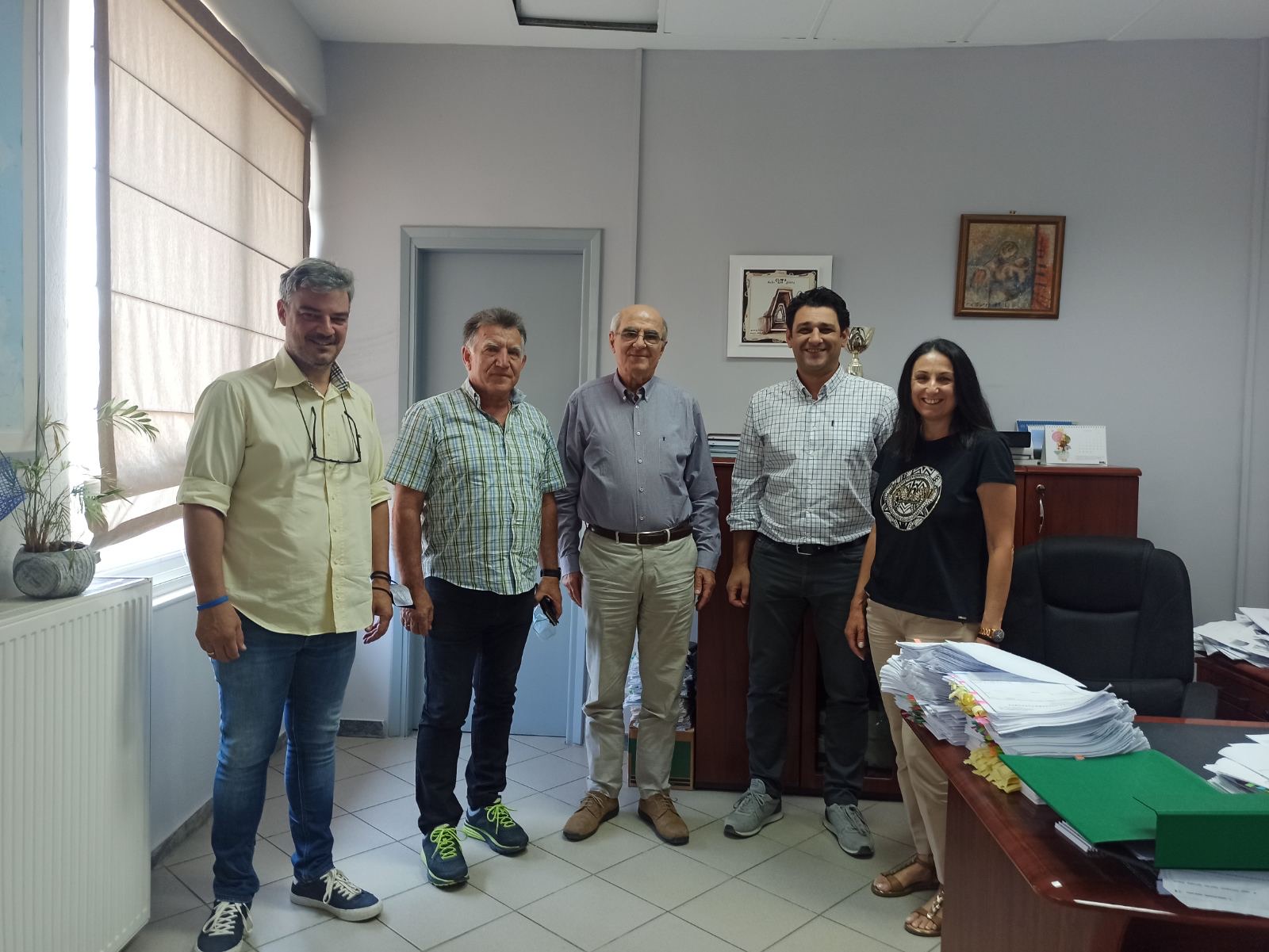 “Evia Island Regatta 2022”