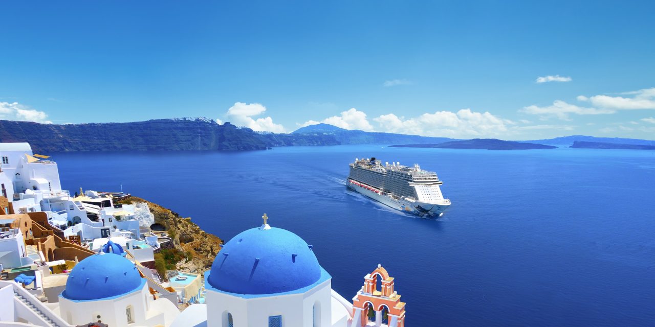 Η Norwegian Cruise Line γιορτάζει την επιτυχημένη επιστροφή στην Ευρώπη του Norwegian Escape