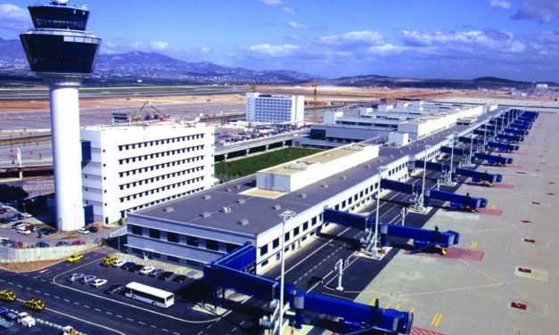 Τα Top 5 αεροδρόμια με την καλύτερη βαθμολογία στην Ευρώπη σύμφωνα με το Google