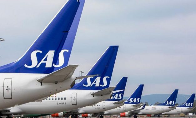 Τέλος μετά από 15 μέρες στην απεργία της SAS