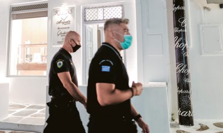 Δήμος Μυκόνου: Ενίσχυση αστυνομικών δυνάμεων στο νησί