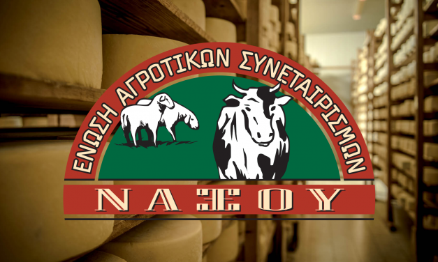 Καπούνης προς Γεωργαντά: «Στηρίξτε την νησιωτικότητα!».
