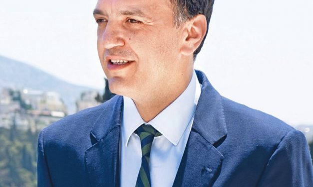 Κικίλιας: «Ο τουρισμός στην Αθήνα επέστρεψε»