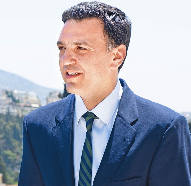 Κικίλιας Αθήνα