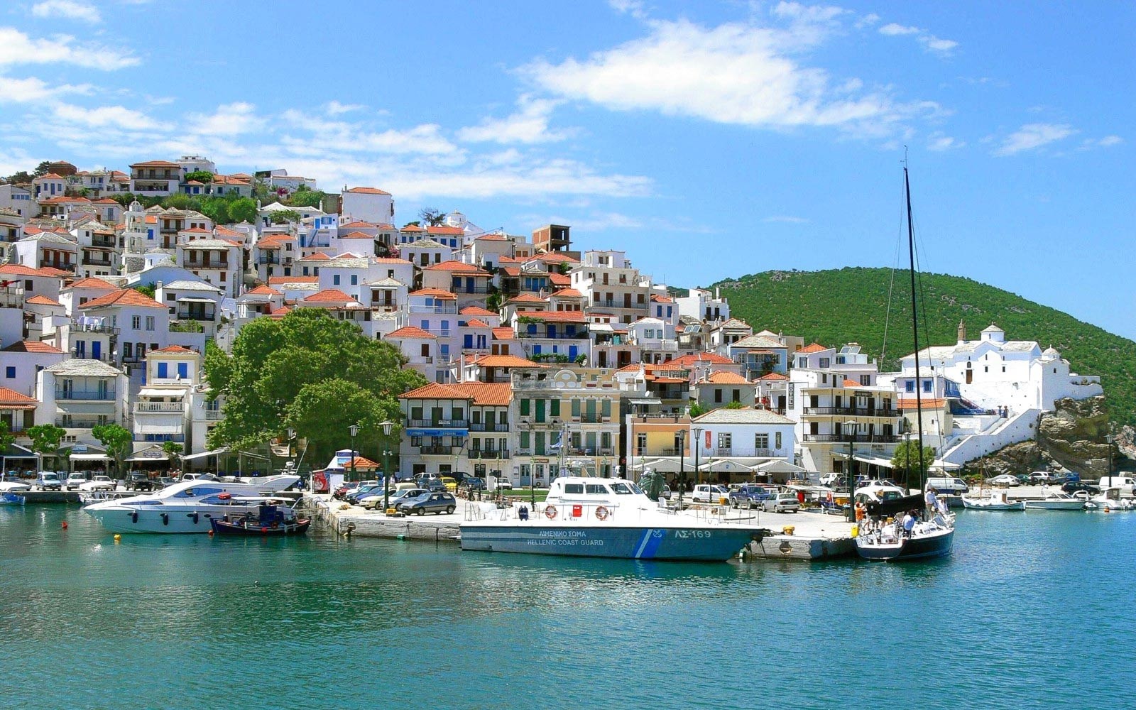 Διήμερο εκδηλώσεων για την προστασία της ενάλιας πολιτιστικής κληρονομιάς της Σκοπέλου