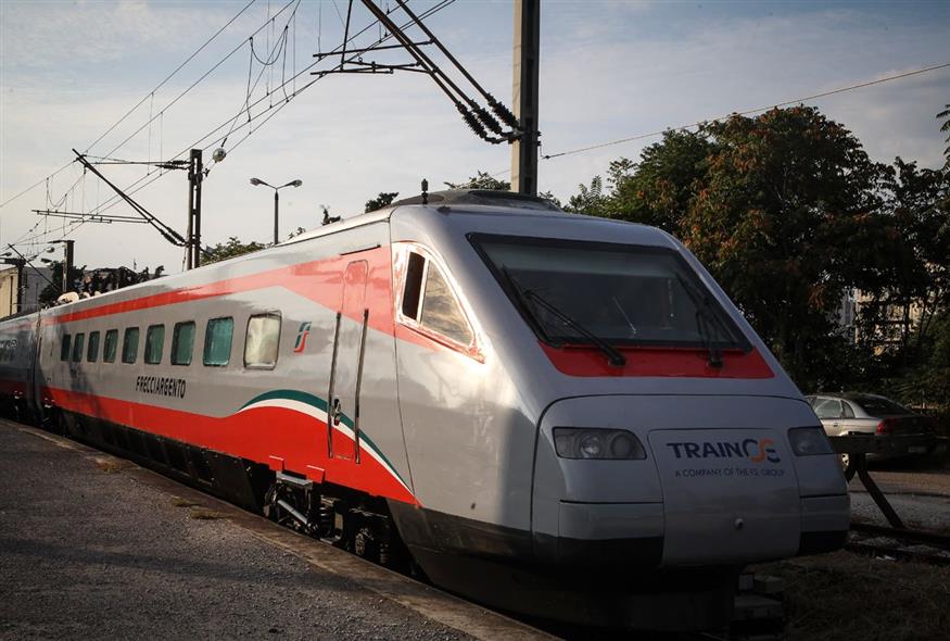 Πρόταση ΕΠΛΣΑΠΝ για την ελεύθερη μετακίνηση των Λιμενικών στην Hellenic Train