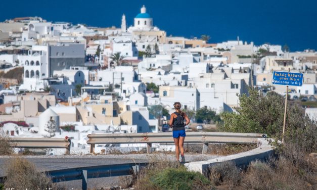 Santorini Experience 2022: Πολιτισμός και Αθλητικός Τουρισμός