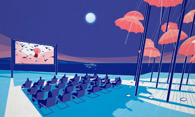 ANIMASYROS 2022: Επίσημη πρώτη για τη 2η τουριστική ταινία κινουμένων σχεδίων του ΕΟΤ