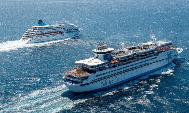 Συνεργασία της Celestyal Cruises με την Inter-Connect