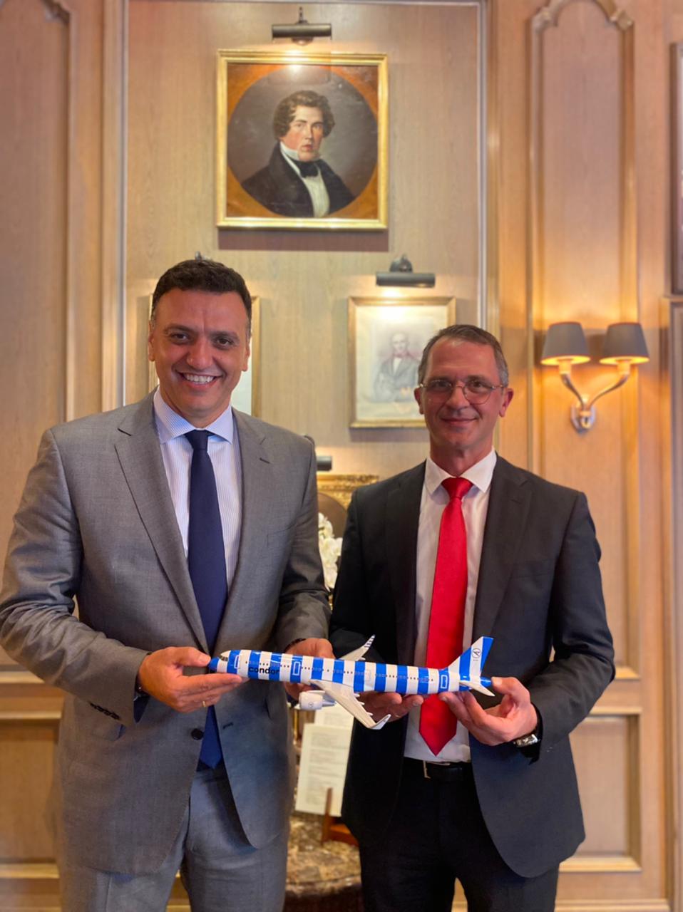 κικίλιας Βερολίνο