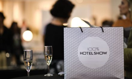Ειδική ενότητα “Real Luxury” για πρώτη φορά το 100% Hotel Show