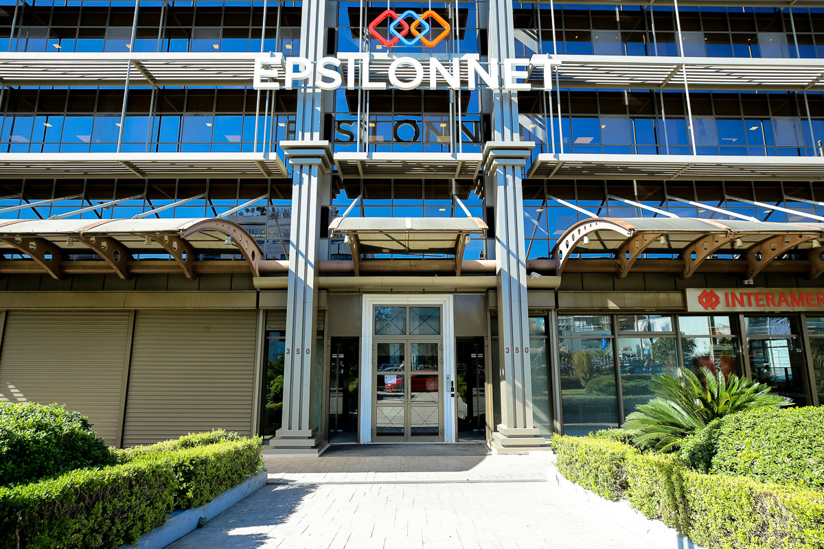 Σημαντικές εξαγορές από την EPSILON NET