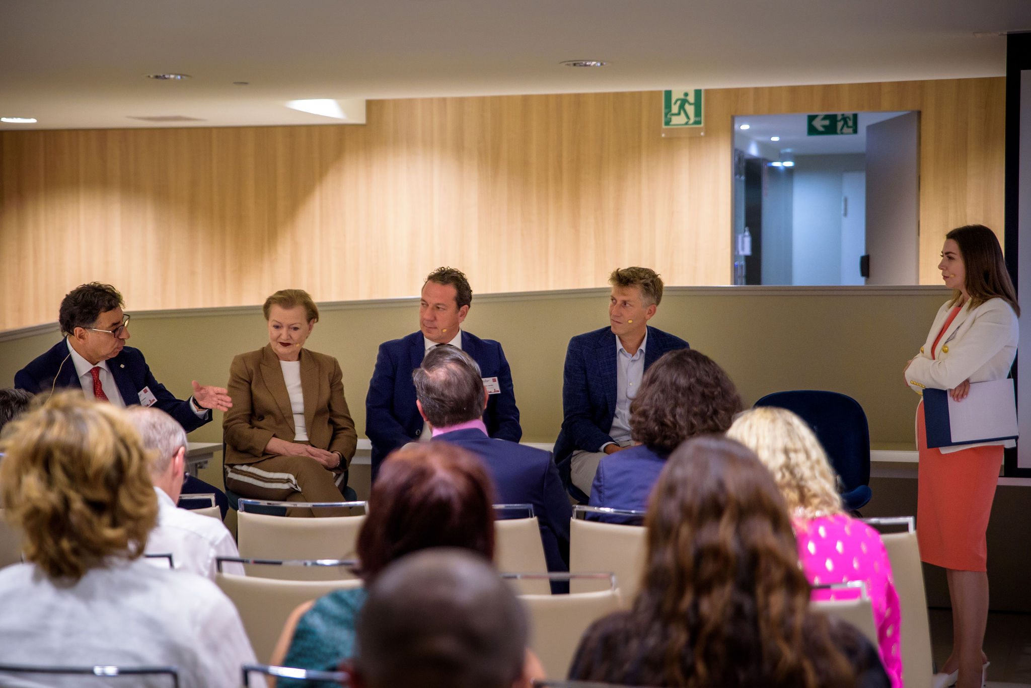 CLIA Panel