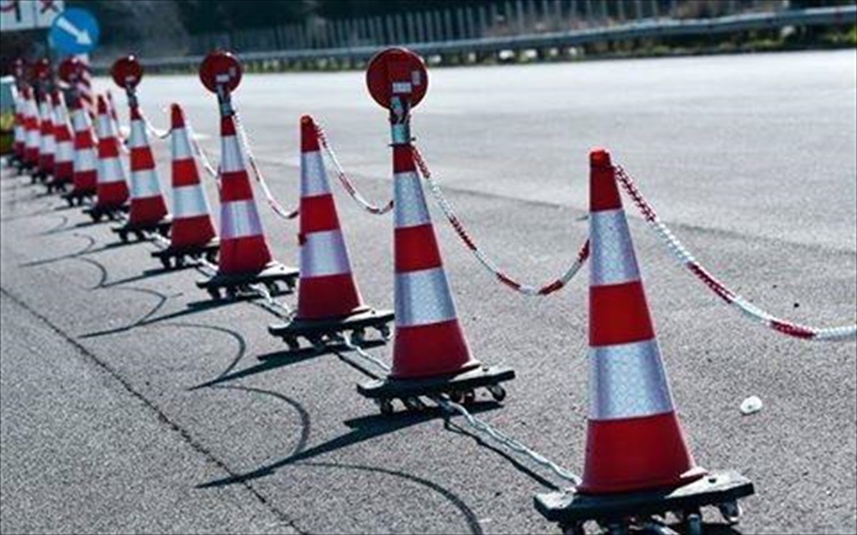 Ράλλυ Ακρόπολις| Κυκλοφοριακές ρυθμίσεις από σήμερα έως την Κυριακή