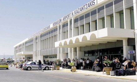 Ηράκλειο: Ακυρώθηκε πτήση λόγω …υπερκόπωσης του πληρώματος