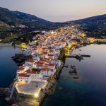 Times: Τα 10 καλύτερα ελληνικά νησιά για ήρεμες διακοπές
