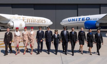 Emirates and United Expand Market Presence Through New Agreement