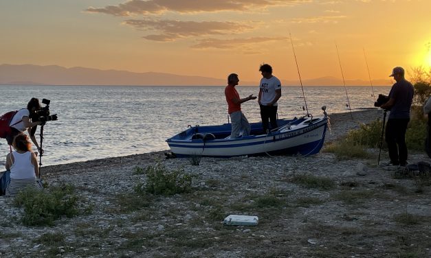 ΕΟΤ: Προβολή της Θεσσαλίας στην Ισπανία από τον Jordi Cruz Mas